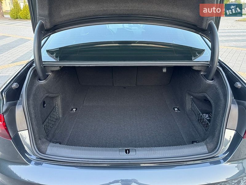 Седан Audi A4 2021 в Львові фото 43 Седан Audi A4 2021 в Львові