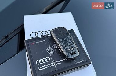 Седан Audi A4 2021 в Львові фото 47 Седан Audi A4 2021 в Львові