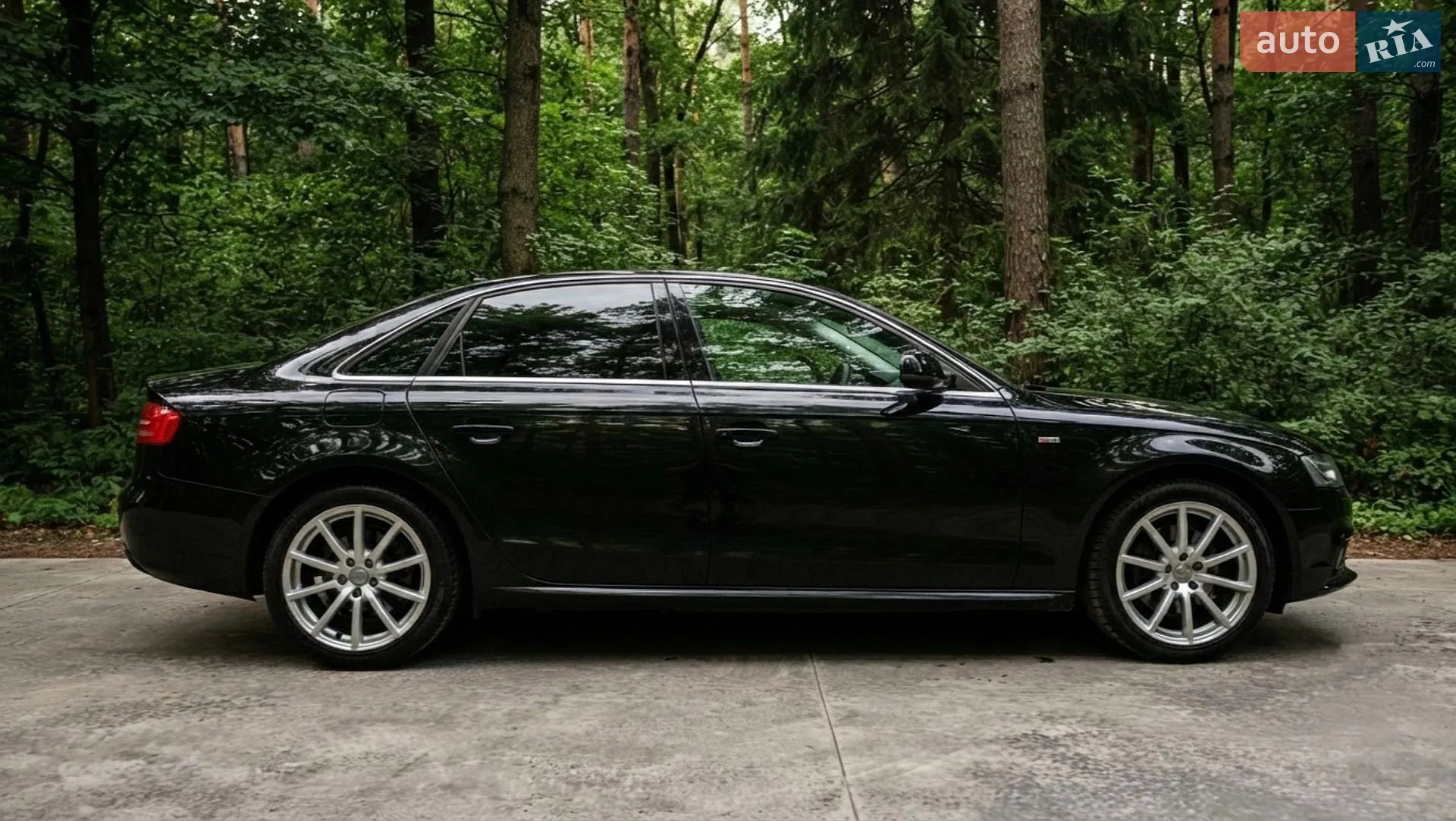 2014 Audi A4 - мініатюра 9