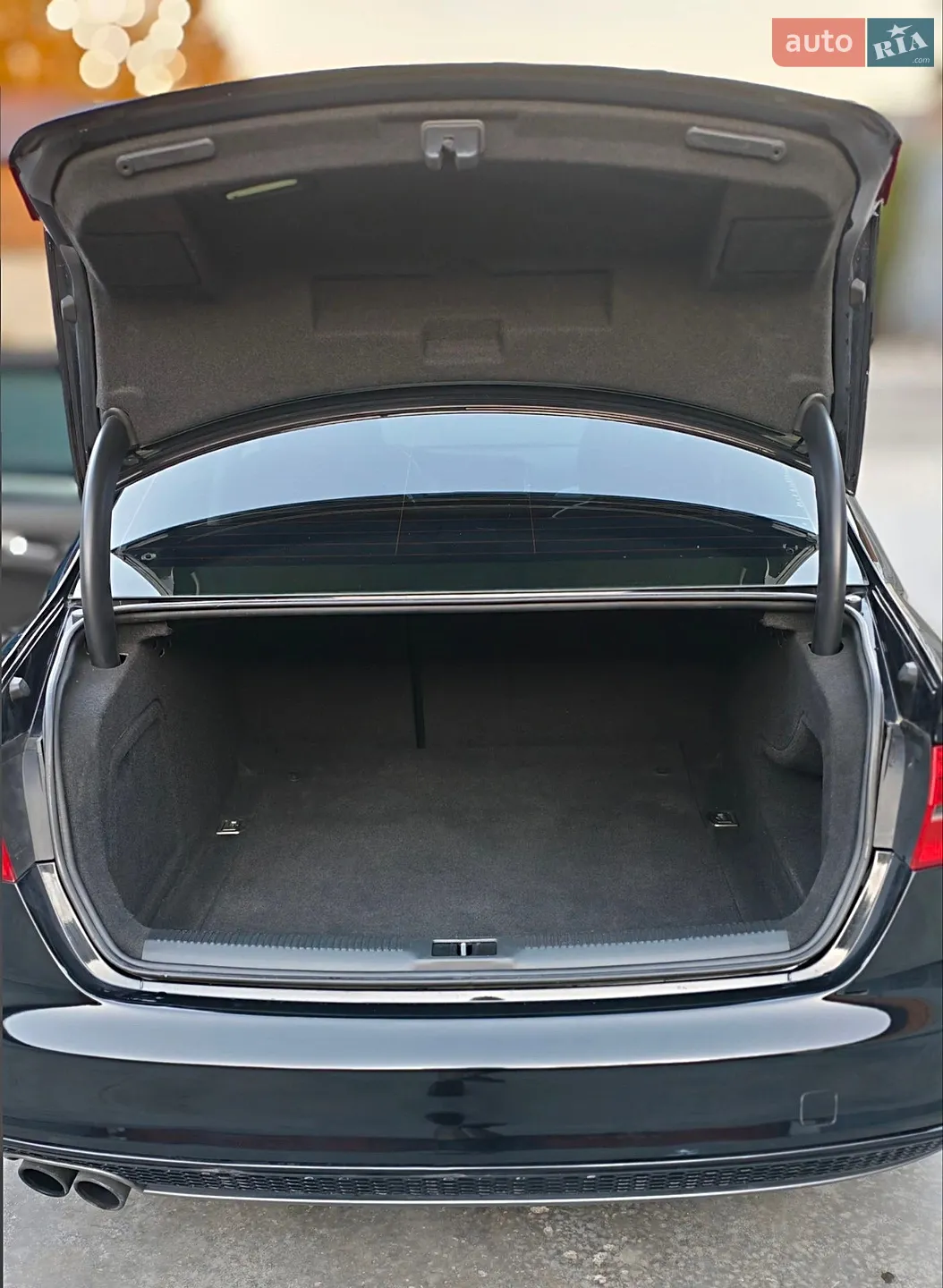 2014 Audi A4 - мініатюра 21