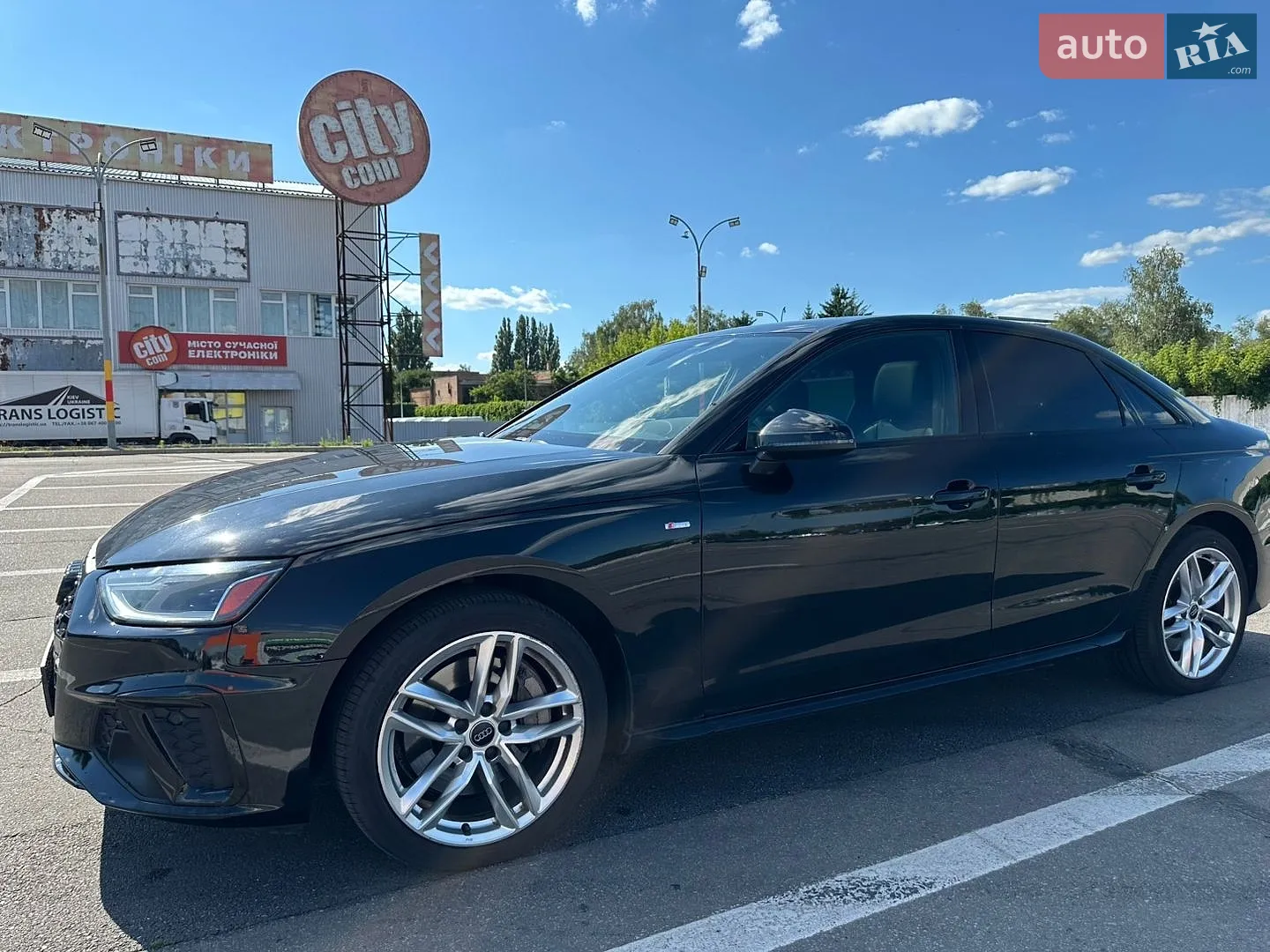 2019 Audi A4 - мініатюра 5