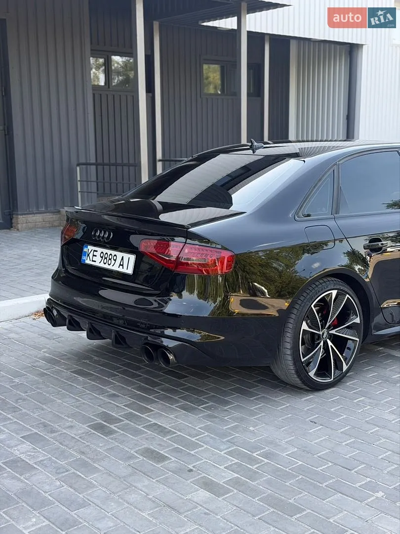 2015 Audi A4 - мініатюра 8