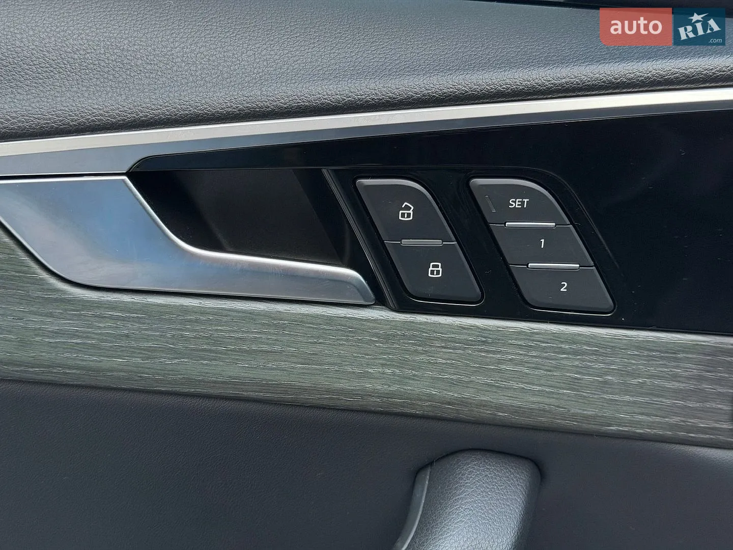 2020 Audi A4 - мініатюра 17