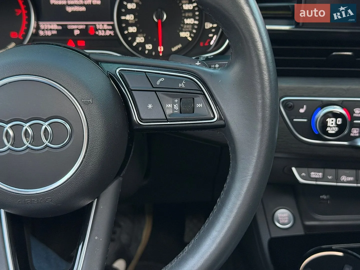 2020 Audi A4 - мініатюра 22