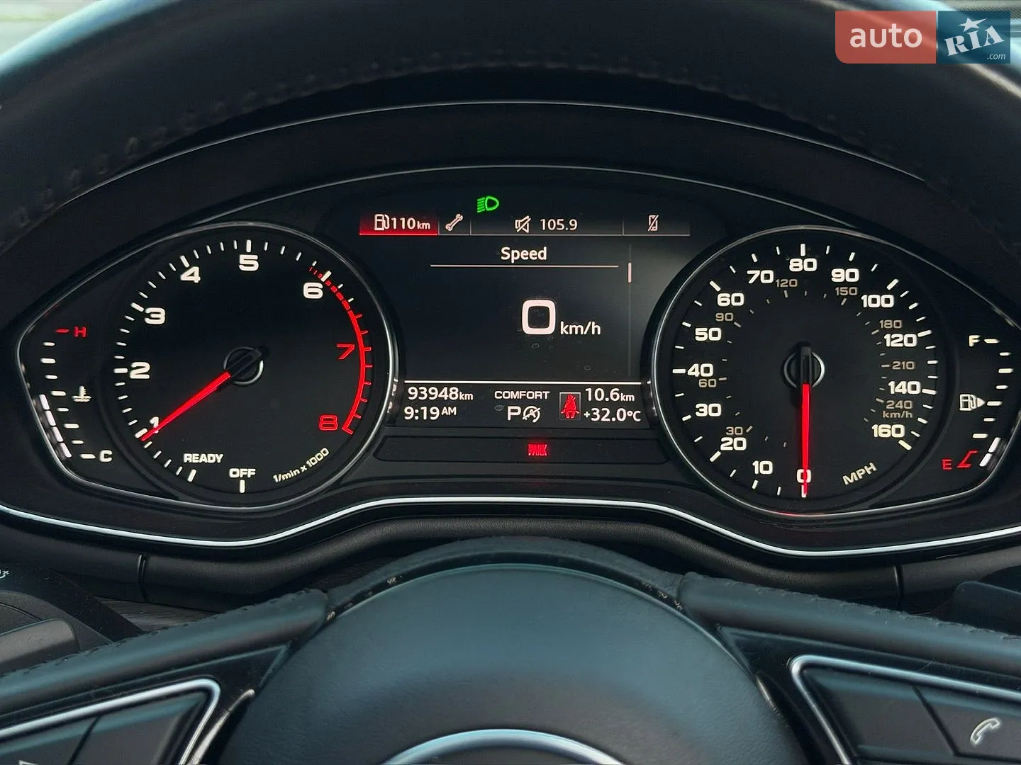 2020 Audi A4 - мініатюра 29
