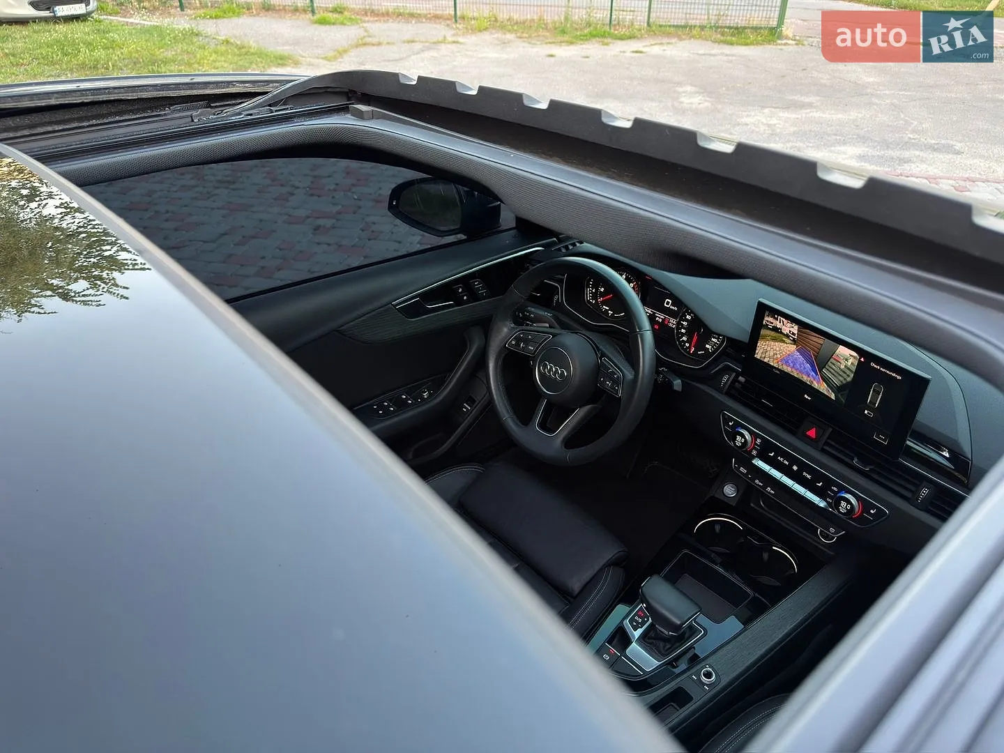 2020 Audi A4 - мініатюра 39
