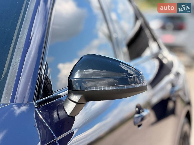 Седан Audi A4 2021 в Кривому Розі