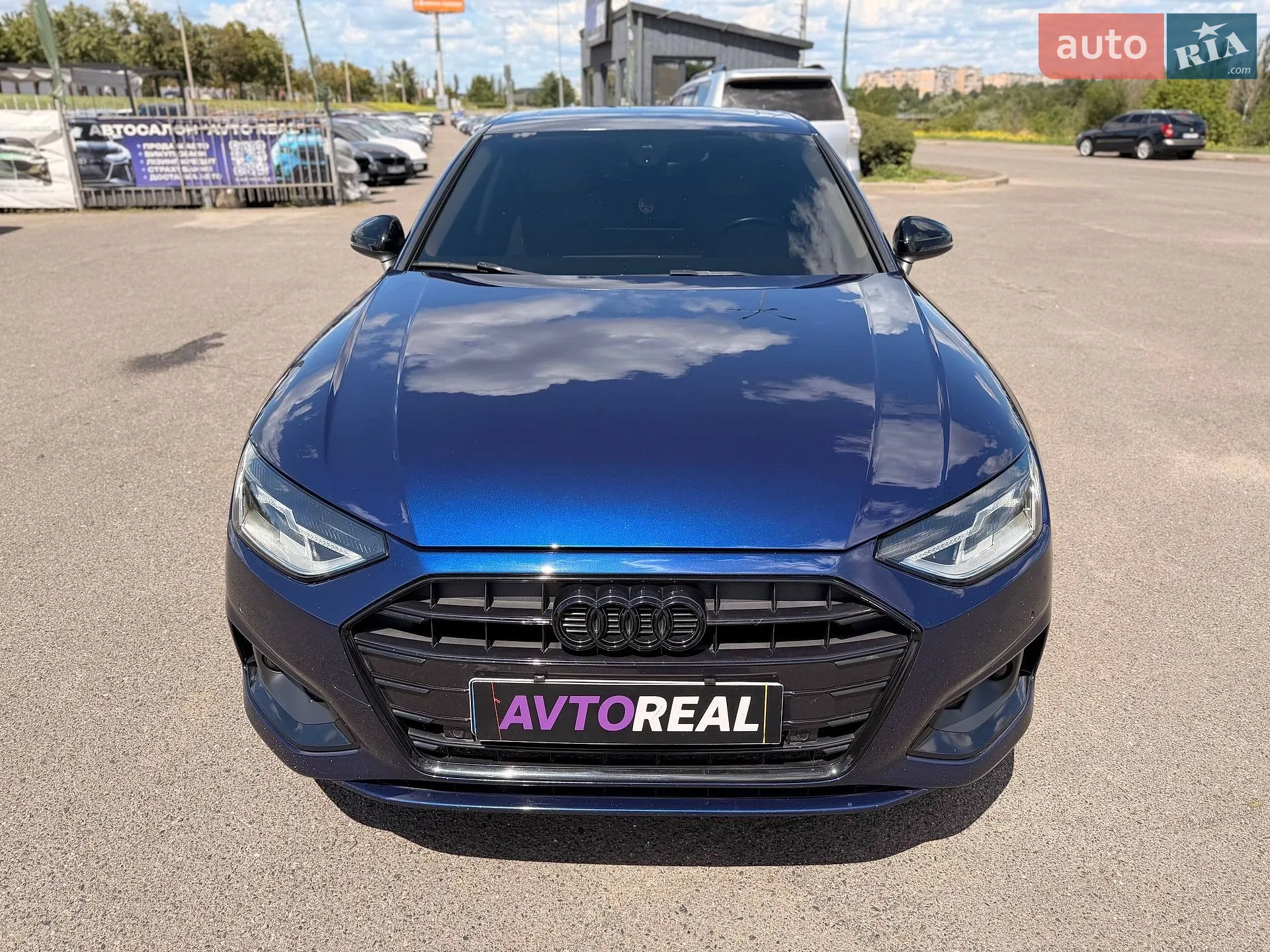 2021 Audi A4 - мініатюра 17