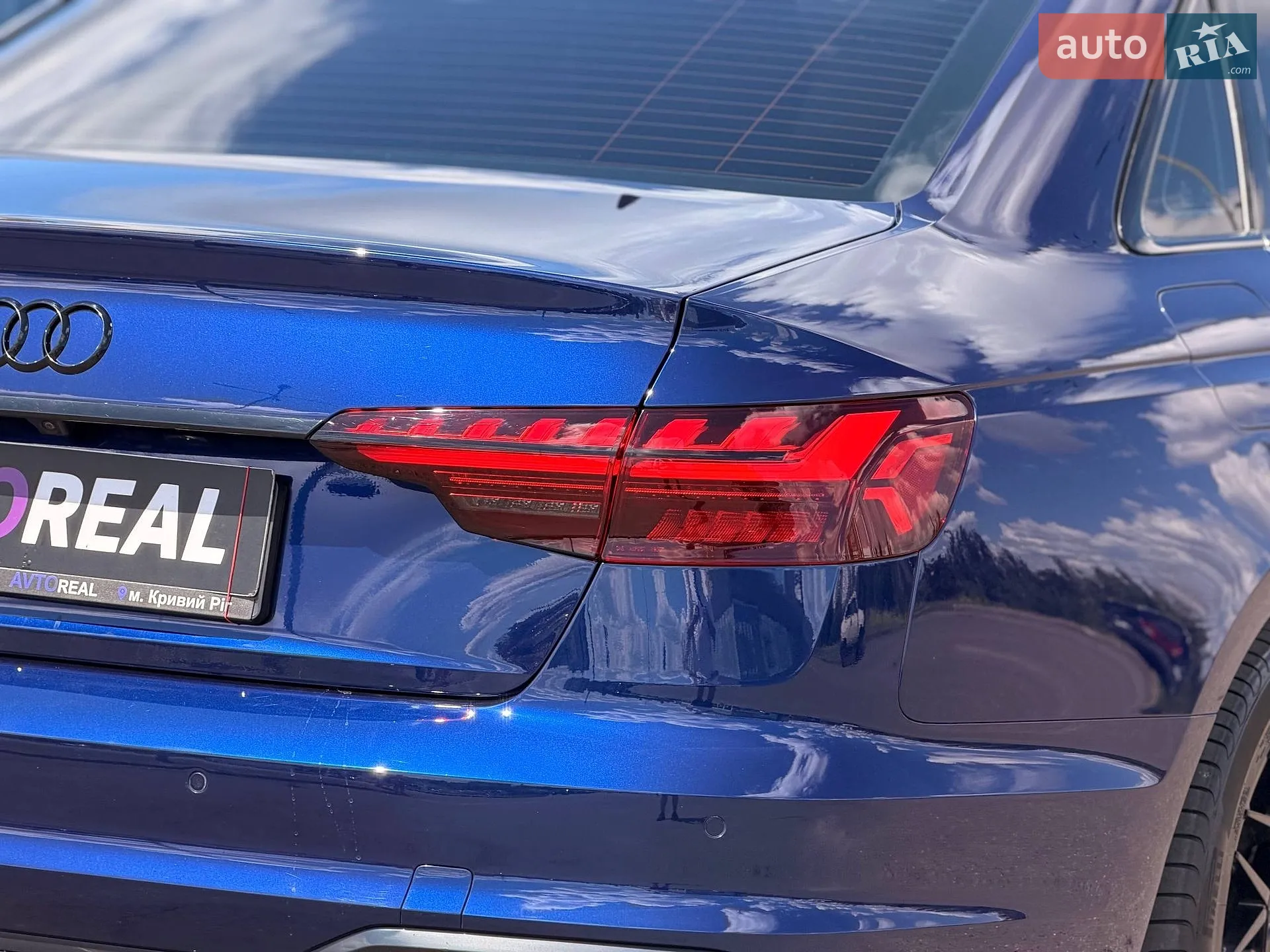 2021 Audi A4 - мініатюра 27