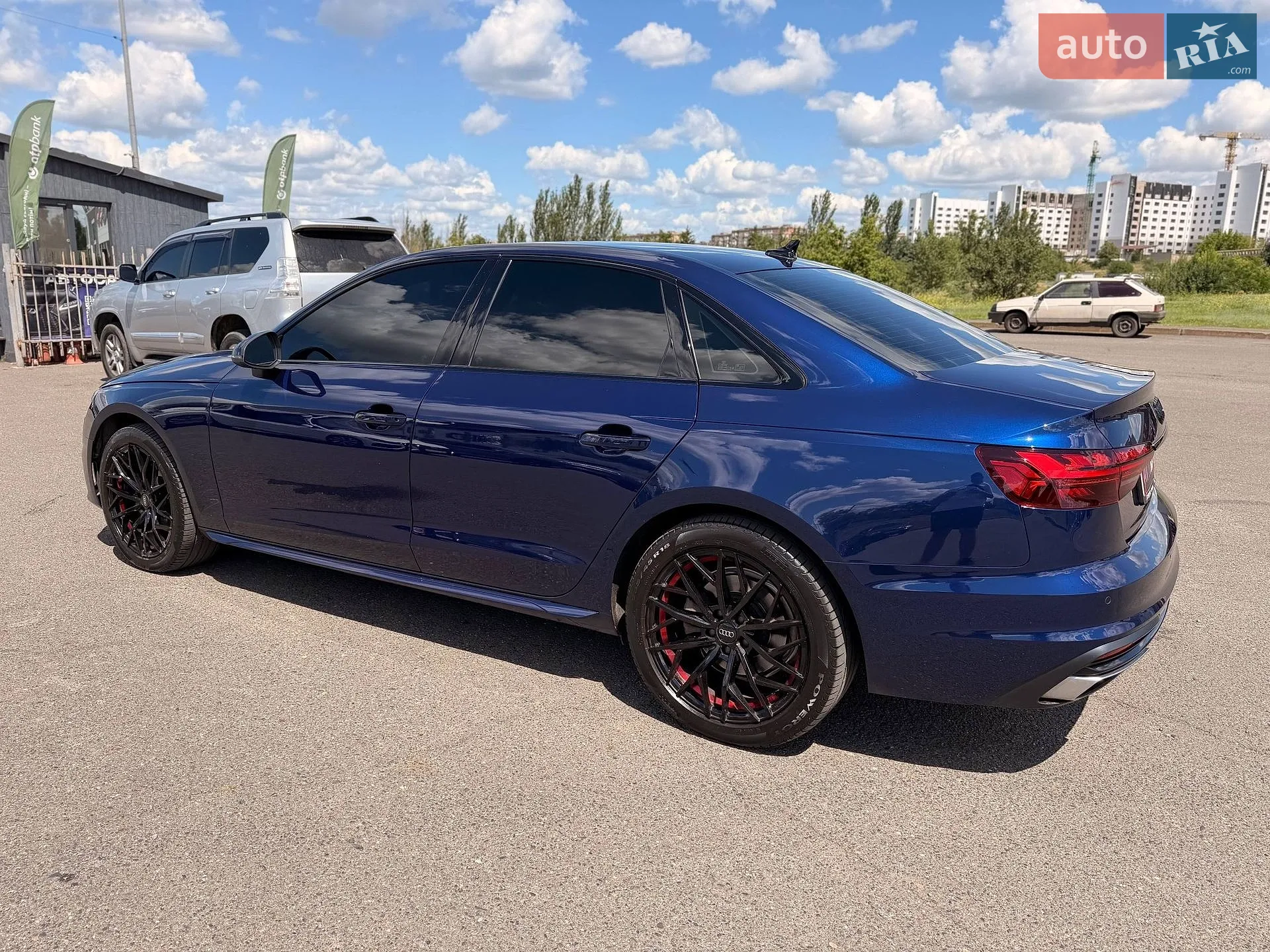2021 Audi A4 - мініатюра 34