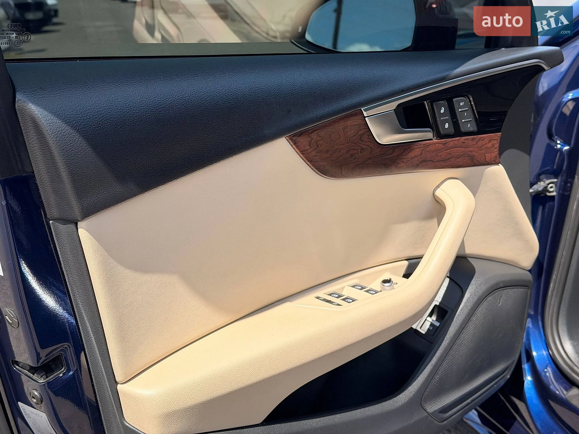 2021 Audi A4 - мініатюра 40