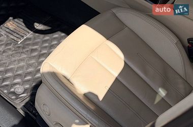 Седан Audi A4 2021 в Кривому Розі