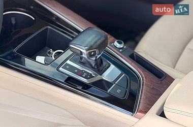 Седан Audi A4 2021 в Кривому Розі