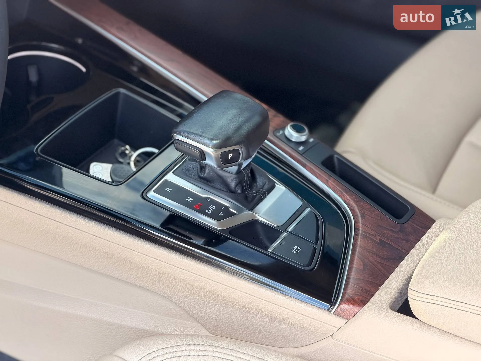 2021 Audi A4 - мініатюра 51