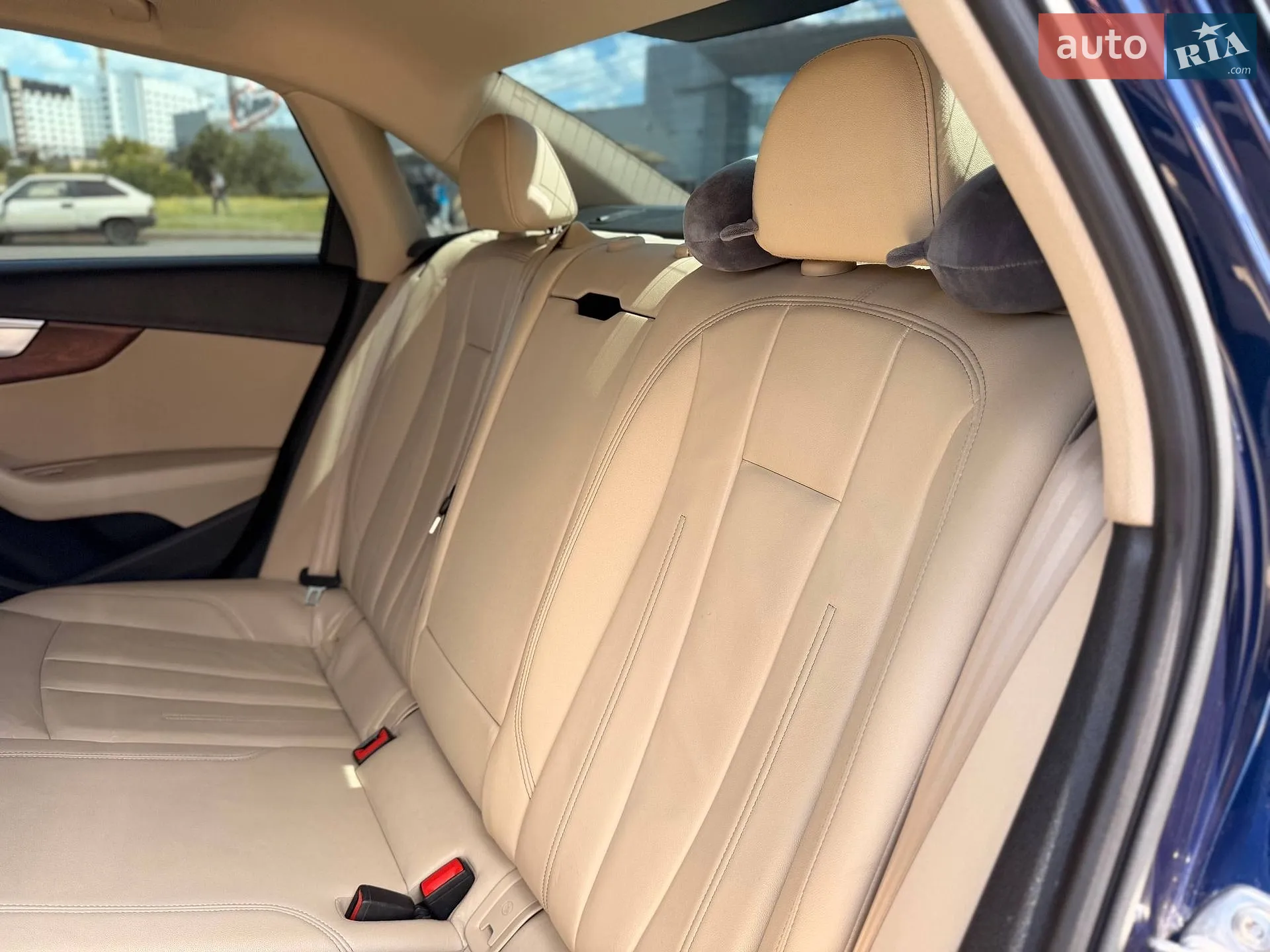 2021 Audi A4 - мініатюра 58