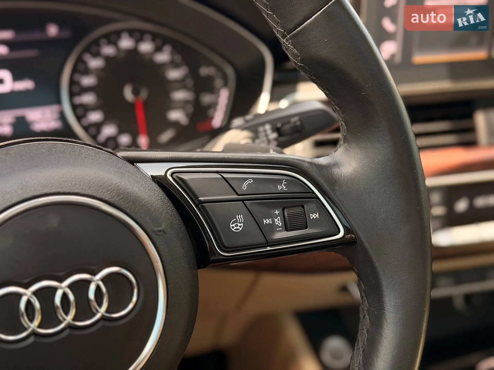 2021 Audi A4 - мініатюра 73