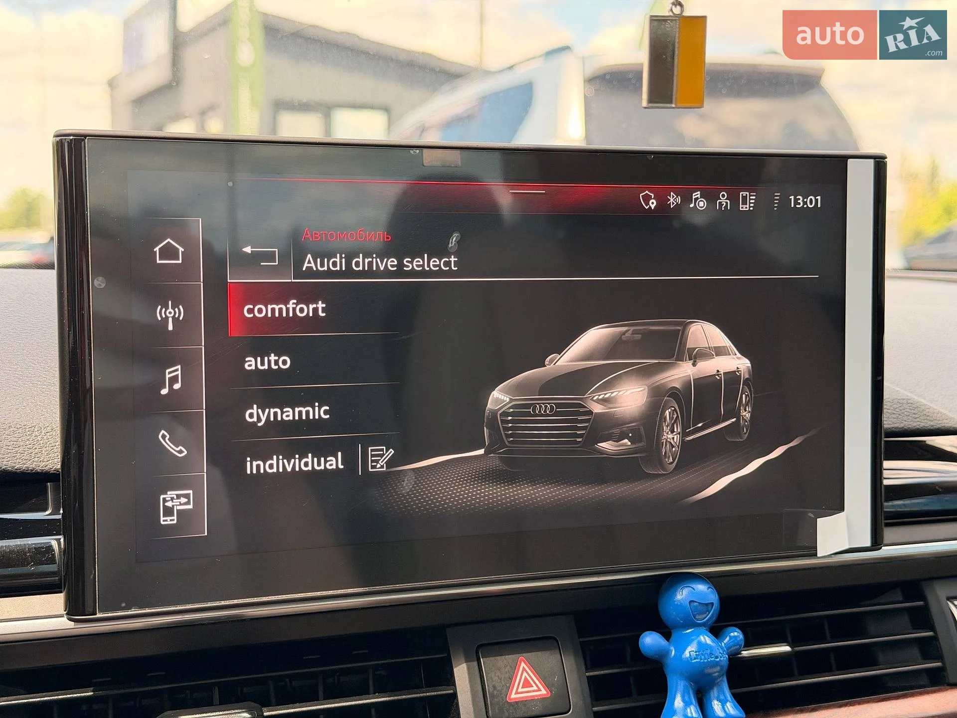 2021 Audi A4 - мініатюра 91