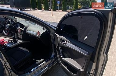 Седан Audi A4 2008 в Житомирі