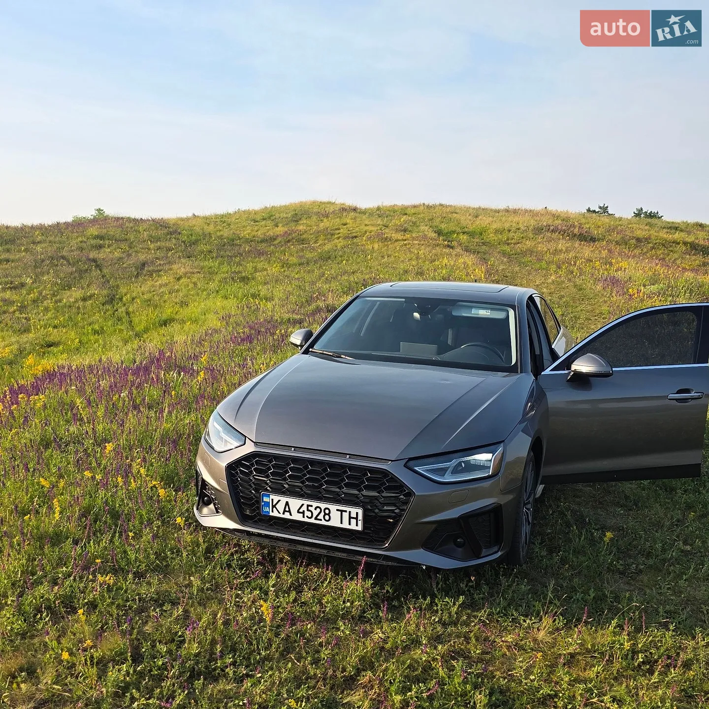 2021 Audi A4 - мініатюра 11