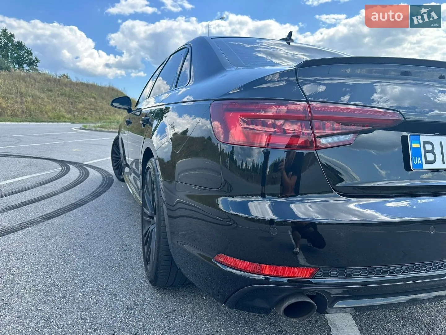 2017 Audi A4 - мініатюра 38