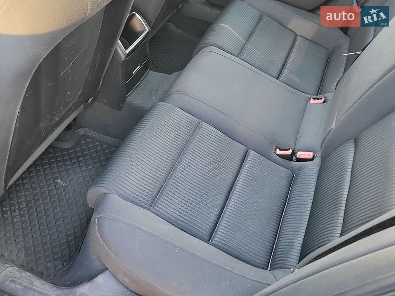 Універсал Audi A4 2013 в Тернополі
