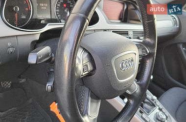 Універсал Audi A4 2013 в Тернополі