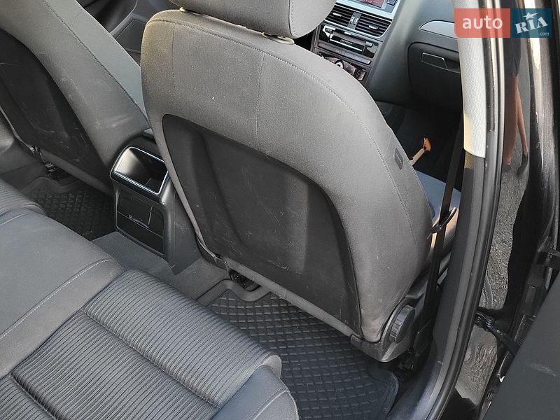 Універсал Audi A4 2013 в Тернополі
