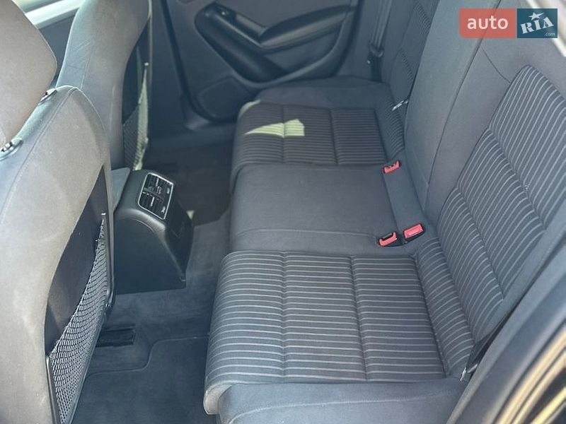 Універсал Audi A4 2012 в Тернополі