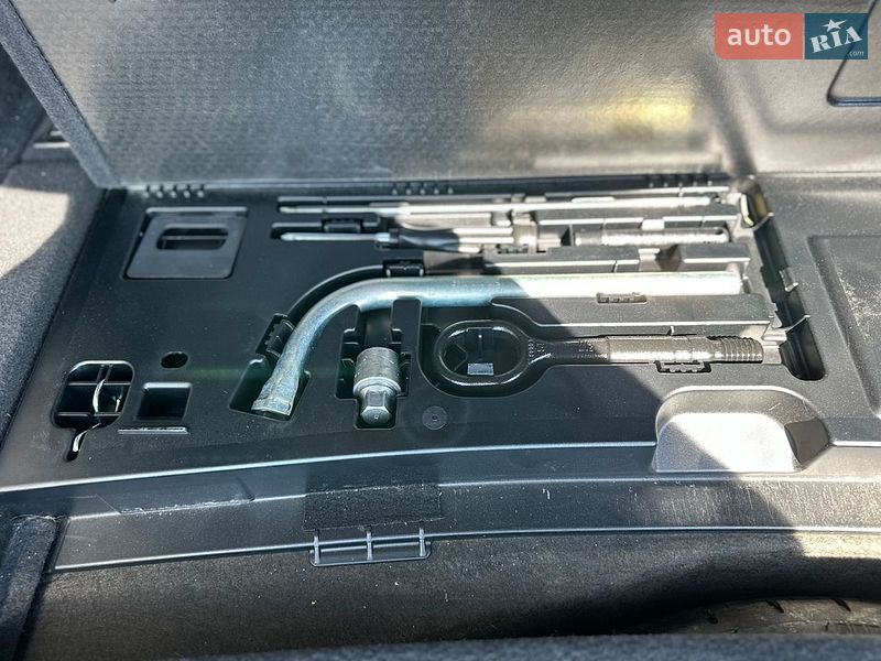 Універсал Audi A4 2012 в Тернополі