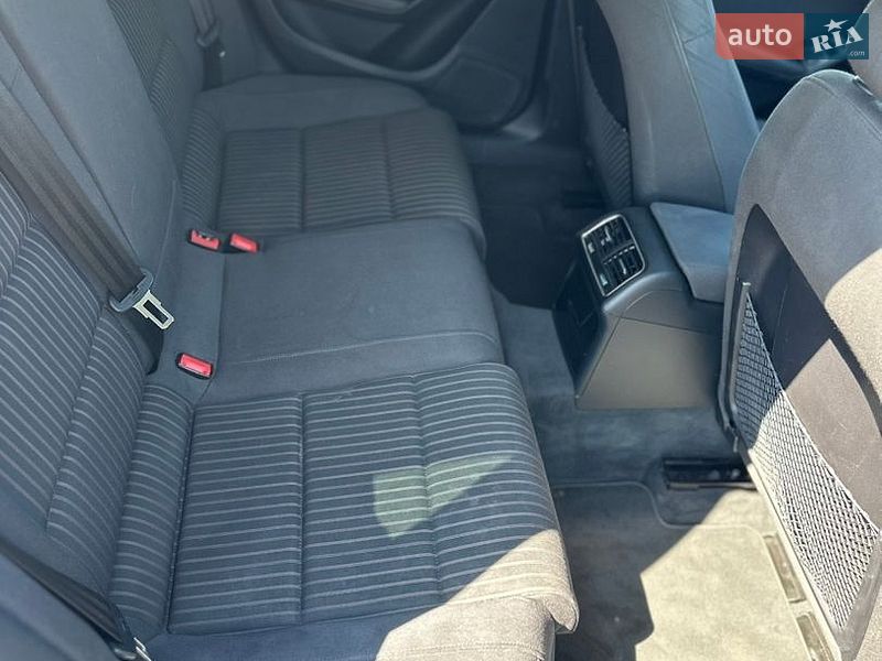 Універсал Audi A4 2012 в Тернополі