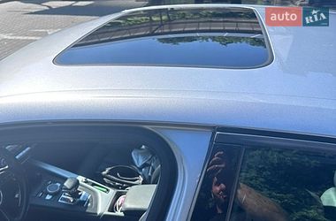 Седан Audi A4 2017 в Киеве