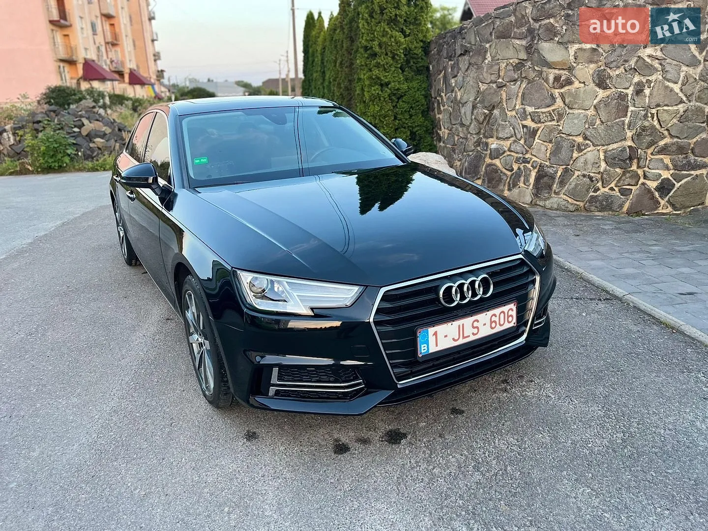 2019 Audi A4 - мініатюра 4
