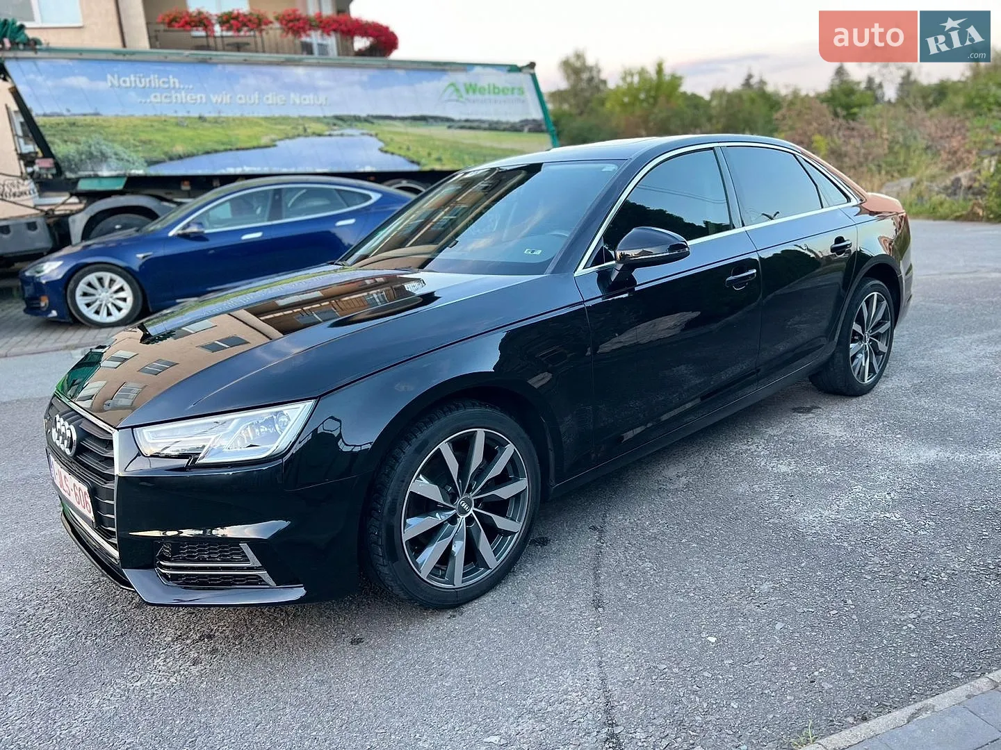 2019 Audi A4 - мініатюра 9