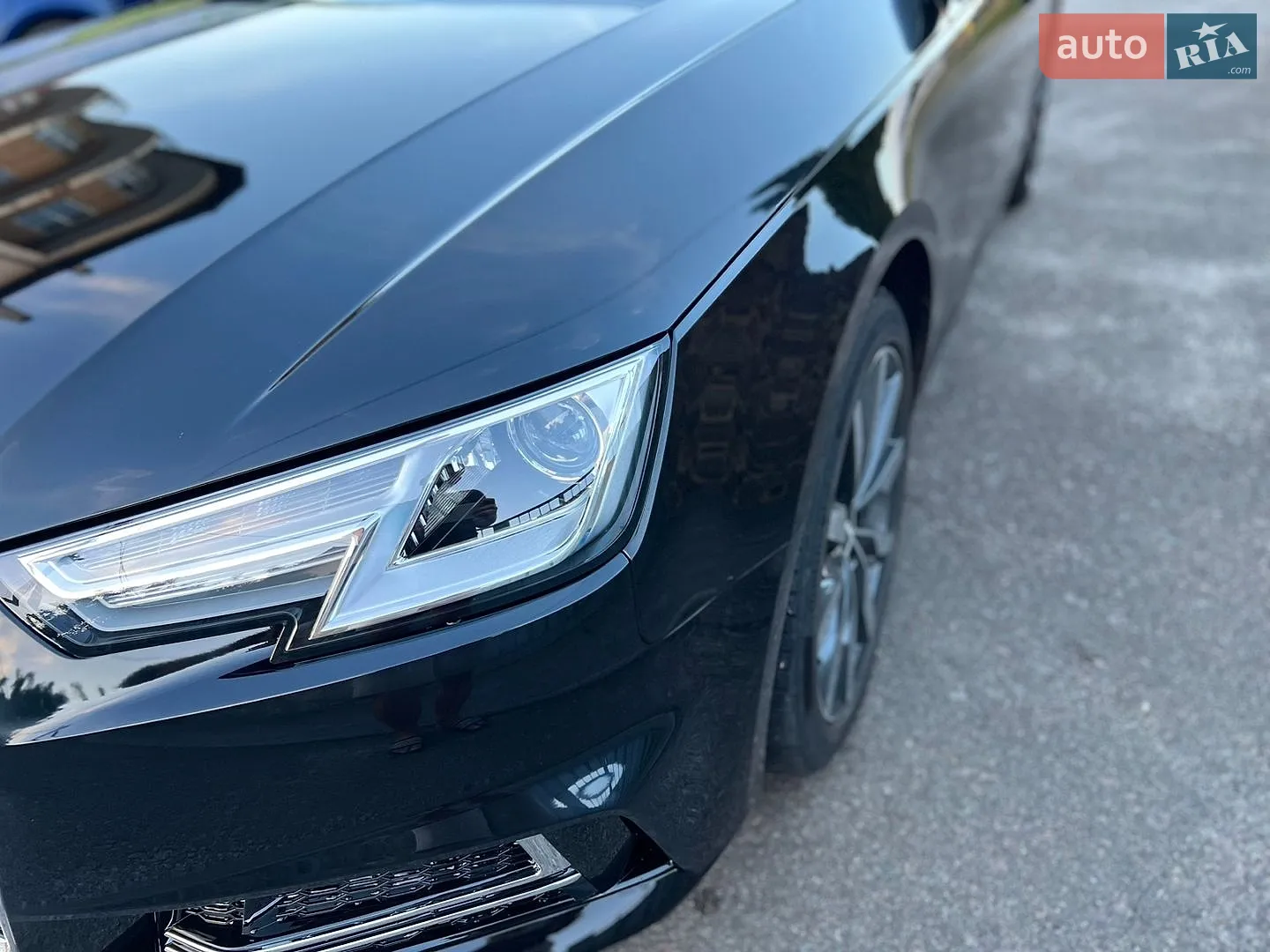 2019 Audi A4 - мініатюра 29