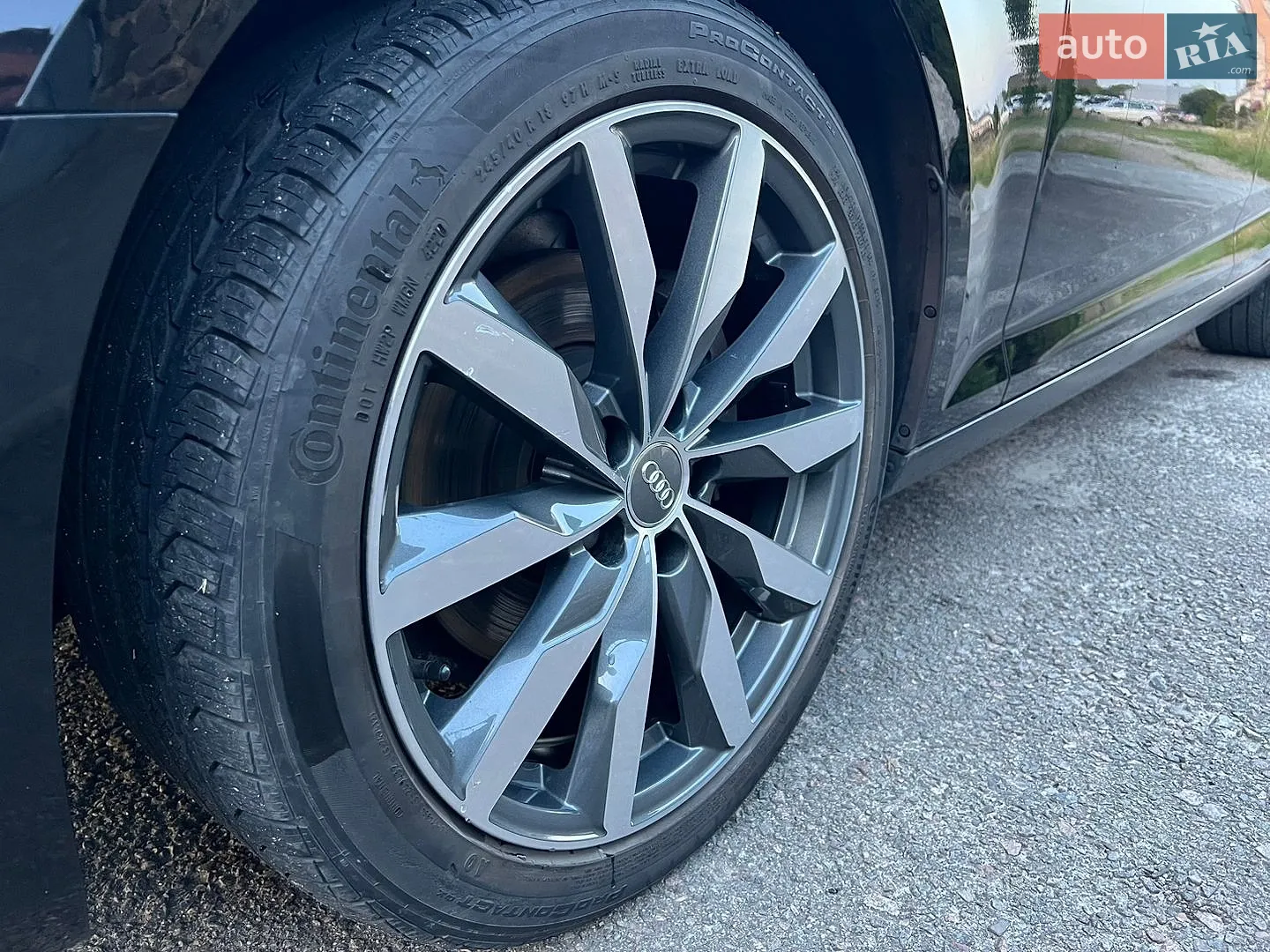 2019 Audi A4 - мініатюра 41