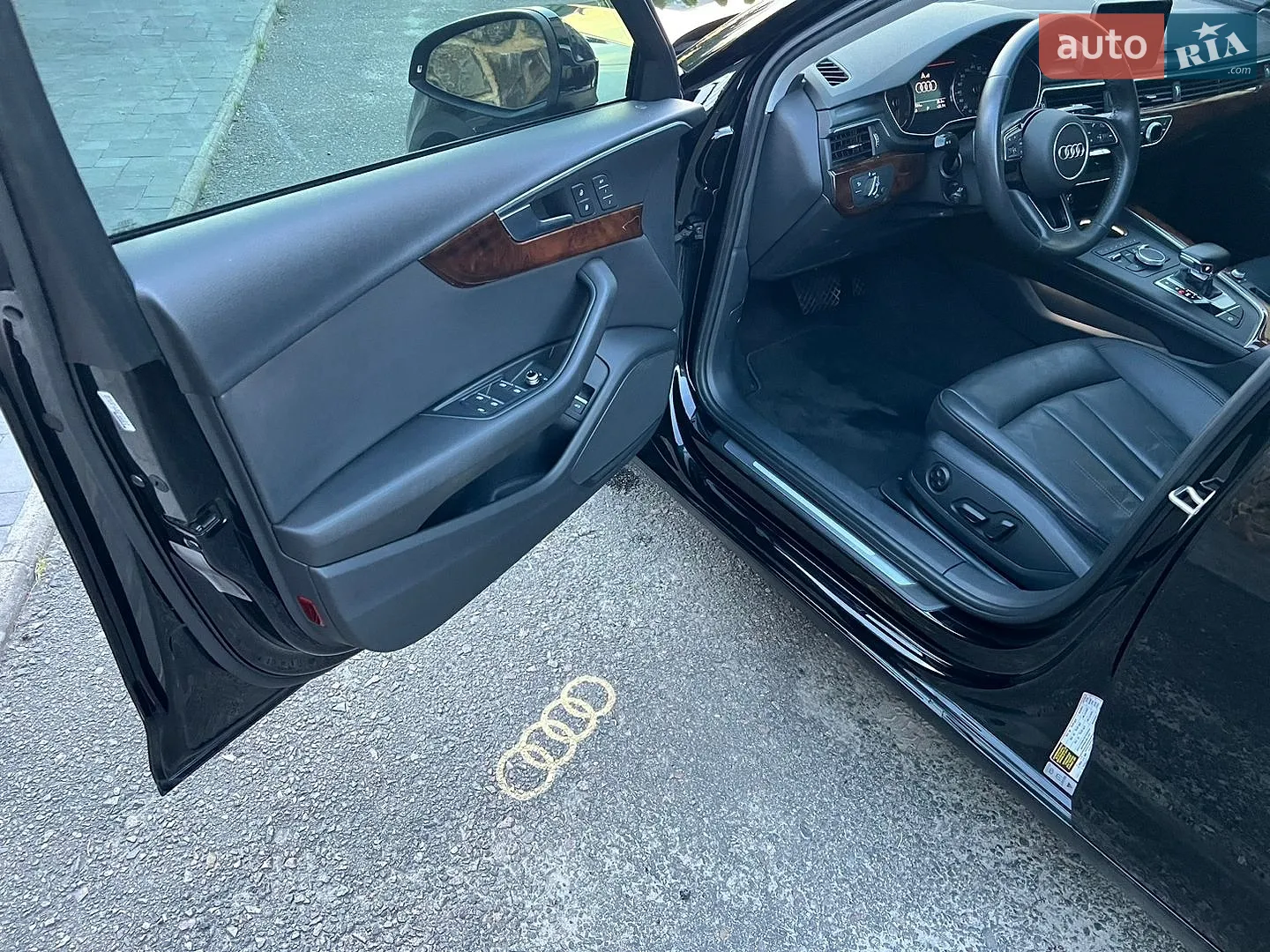 2019 Audi A4 - мініатюра 43