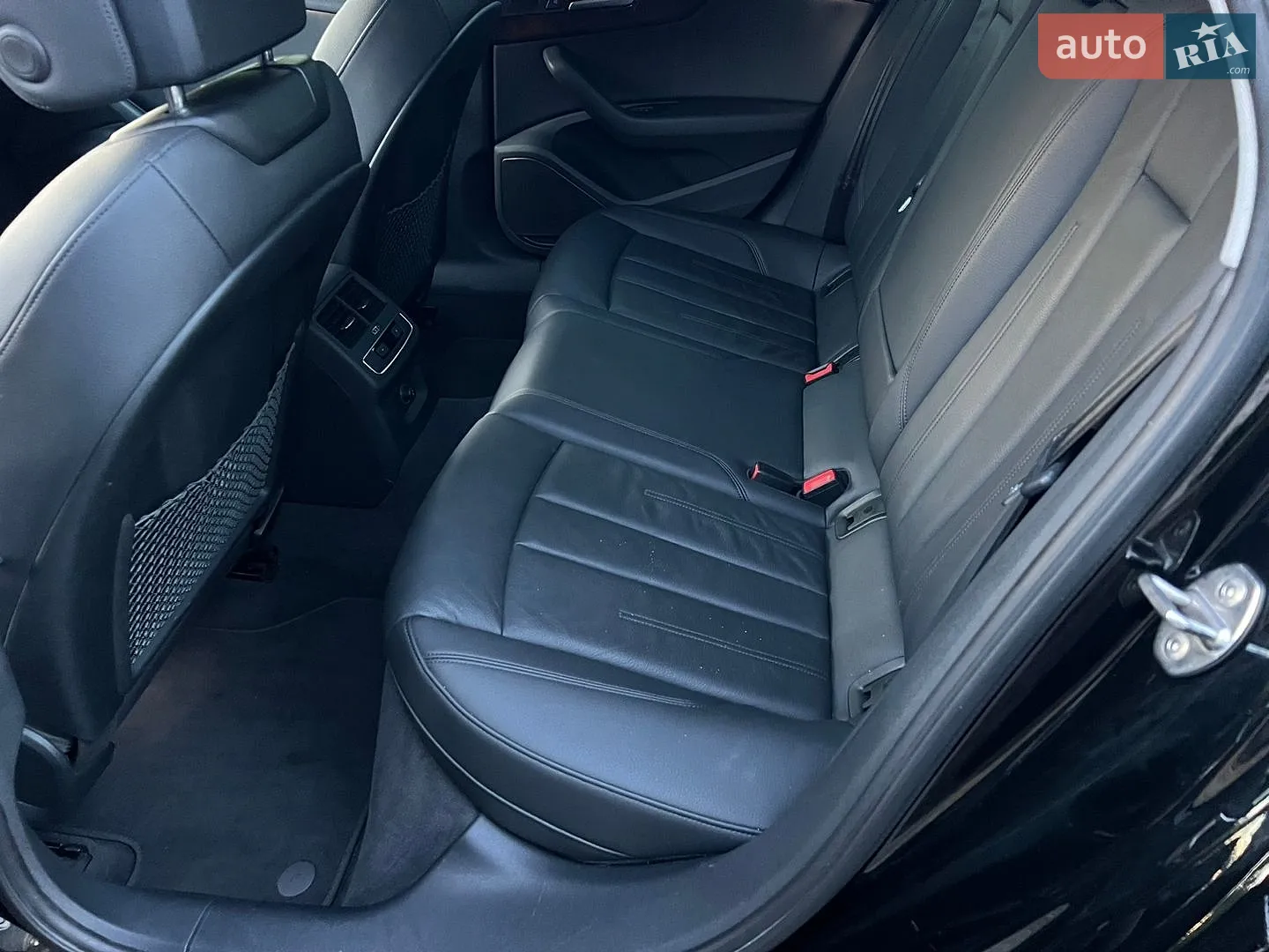 2019 Audi A4 - мініатюра 54