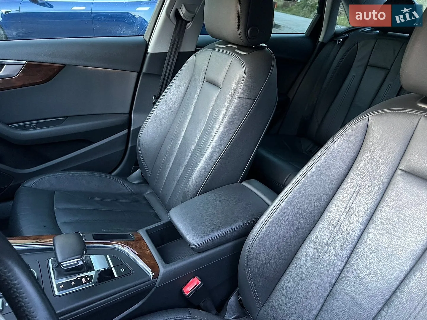 2019 Audi A4 - мініатюра 50