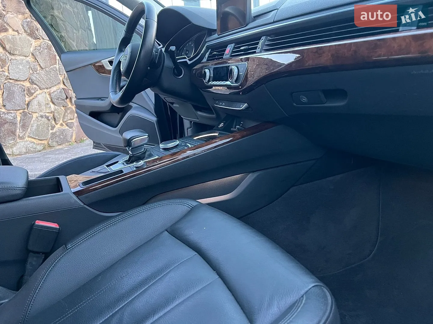 2019 Audi A4 - мініатюра 65