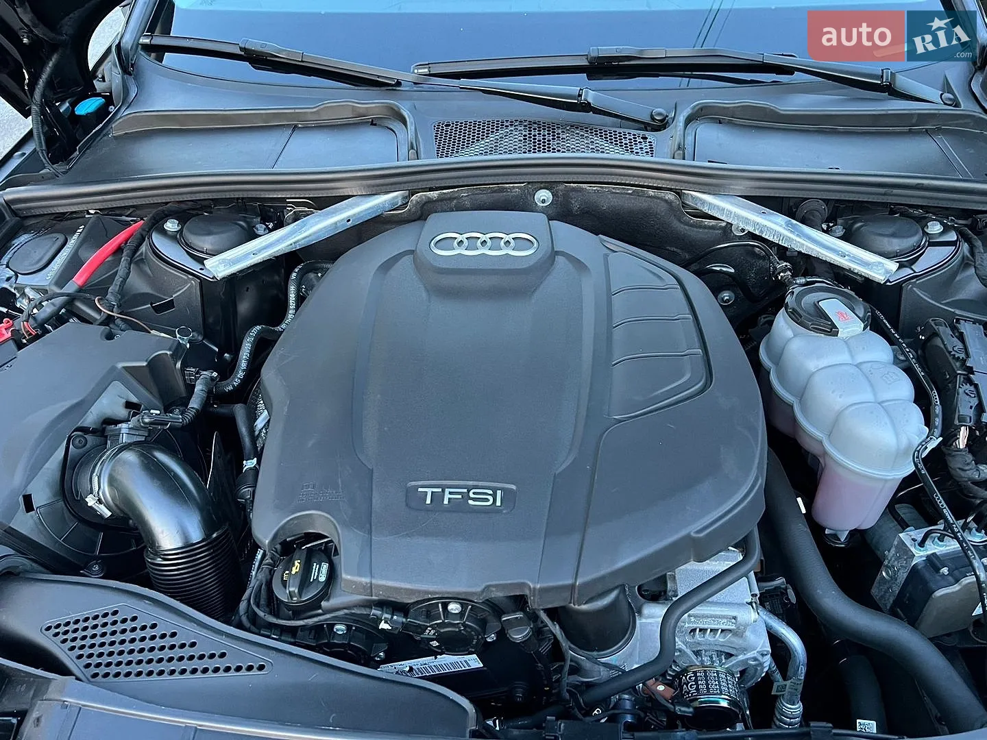 2019 Audi A4 - мініатюра 80