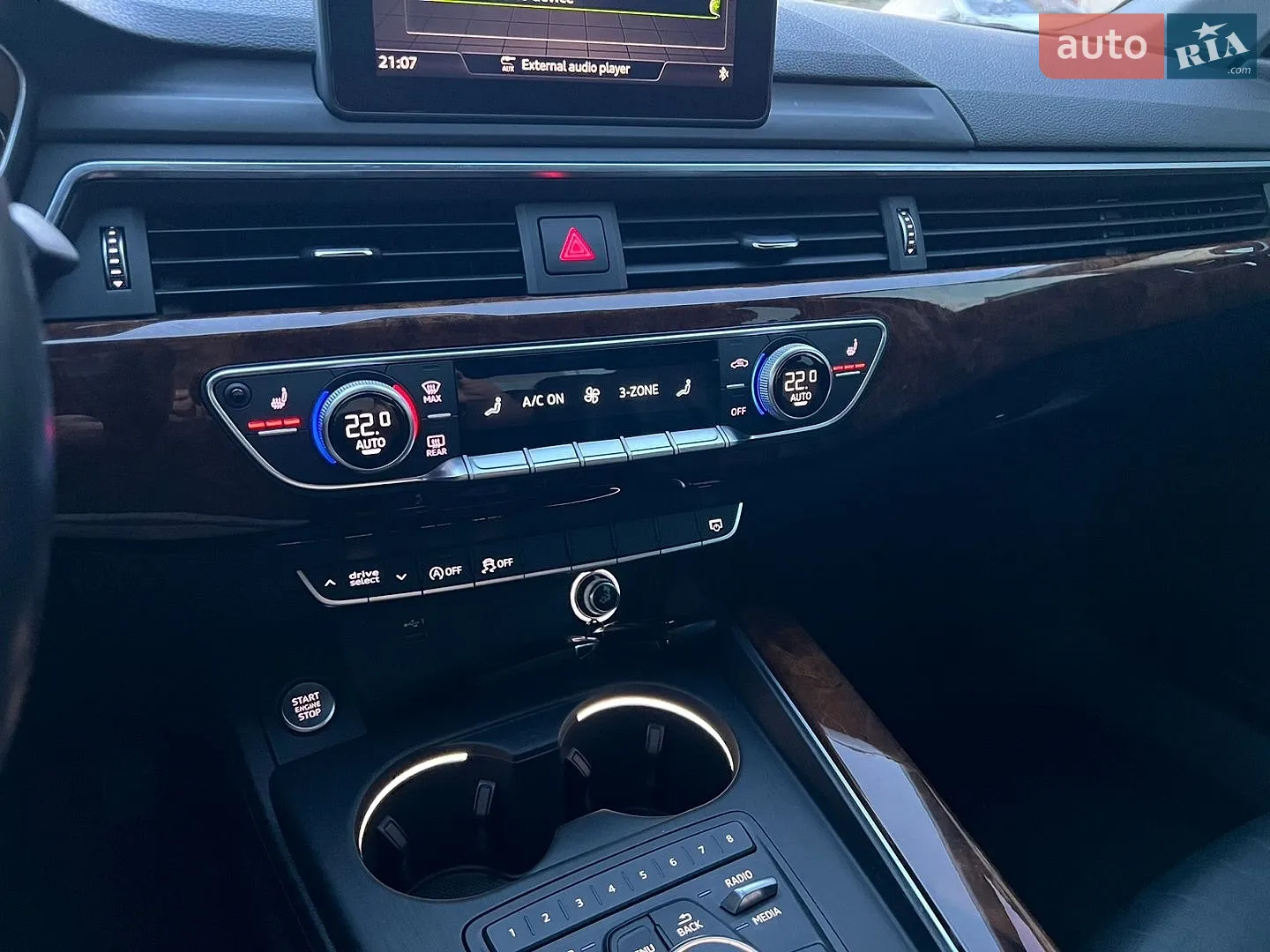 2019 Audi A4 - мініатюра 91