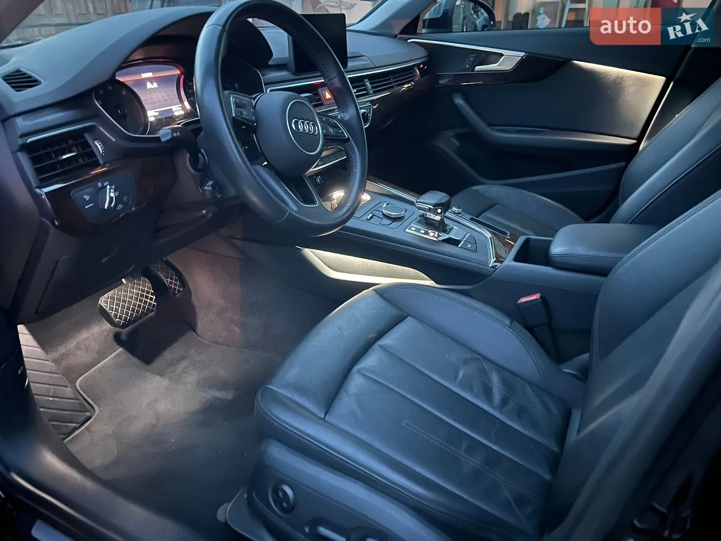 2019 Audi A4 - мініатюра 98