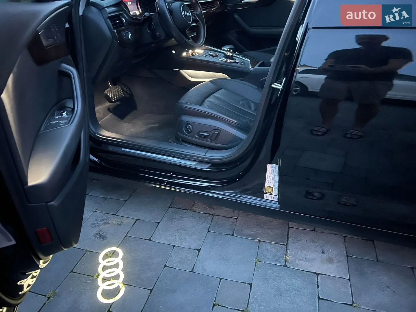 2019 Audi A4 - мініатюра 97