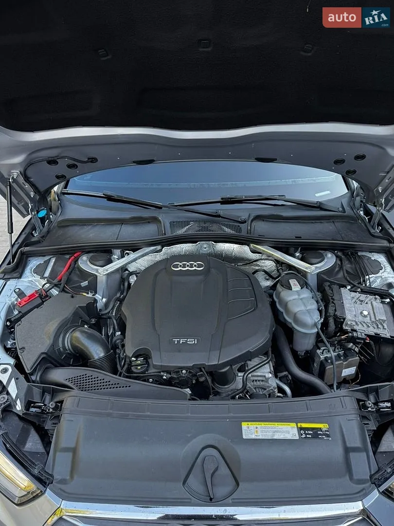 2016 Audi A4 - мініатюра 32