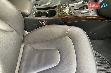 Седан Audi A4 2013 в Луцьку
