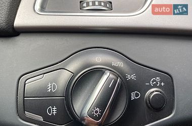 Седан Audi A4 2013 в Луцьку