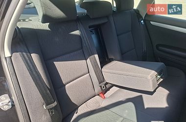 Универсал Audi A4 2006 в Черкассах