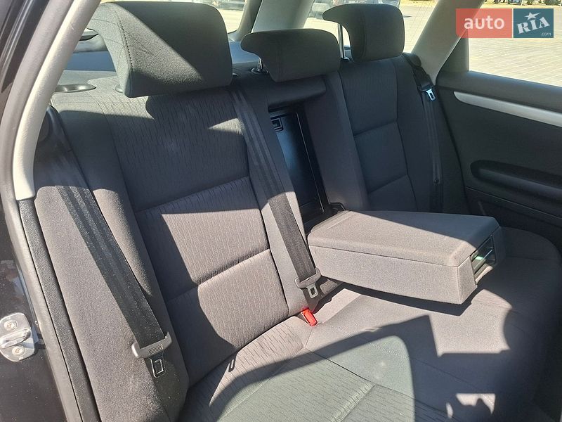 Универсал Audi A4 2006 в Черкассах