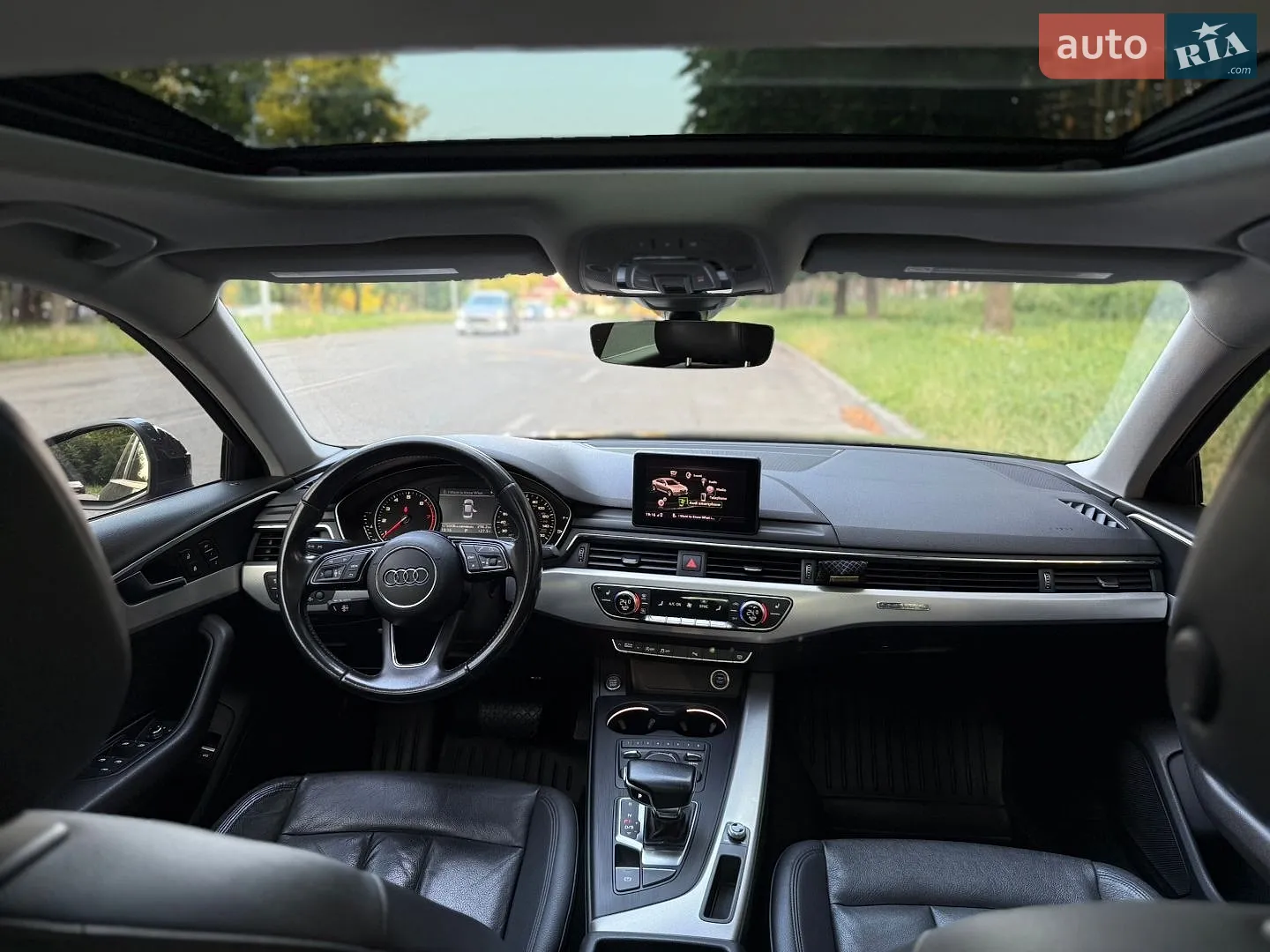 2016 Audi A4 - мініатюра 10