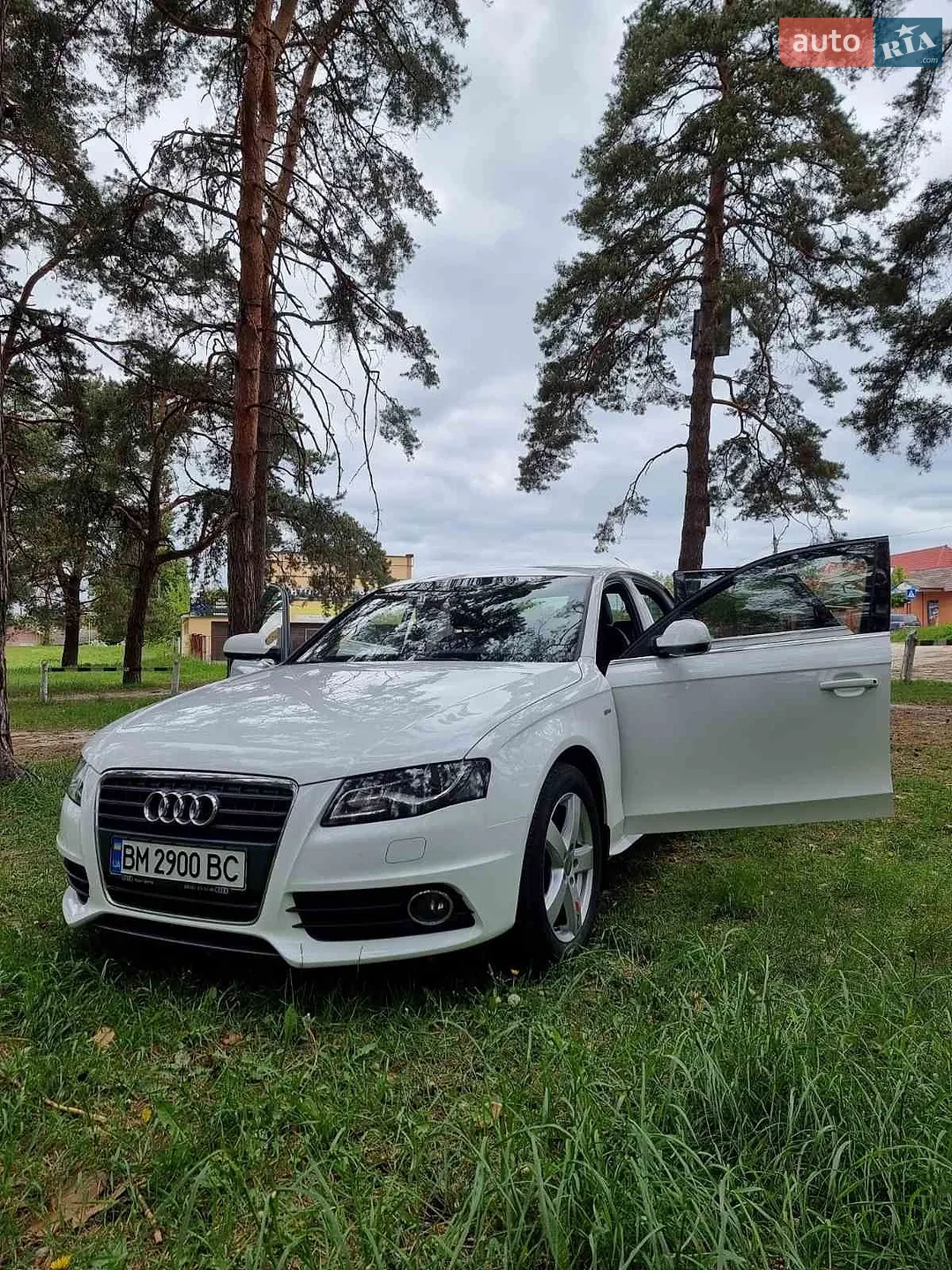 2011 Audi A4 - мініатюра 5